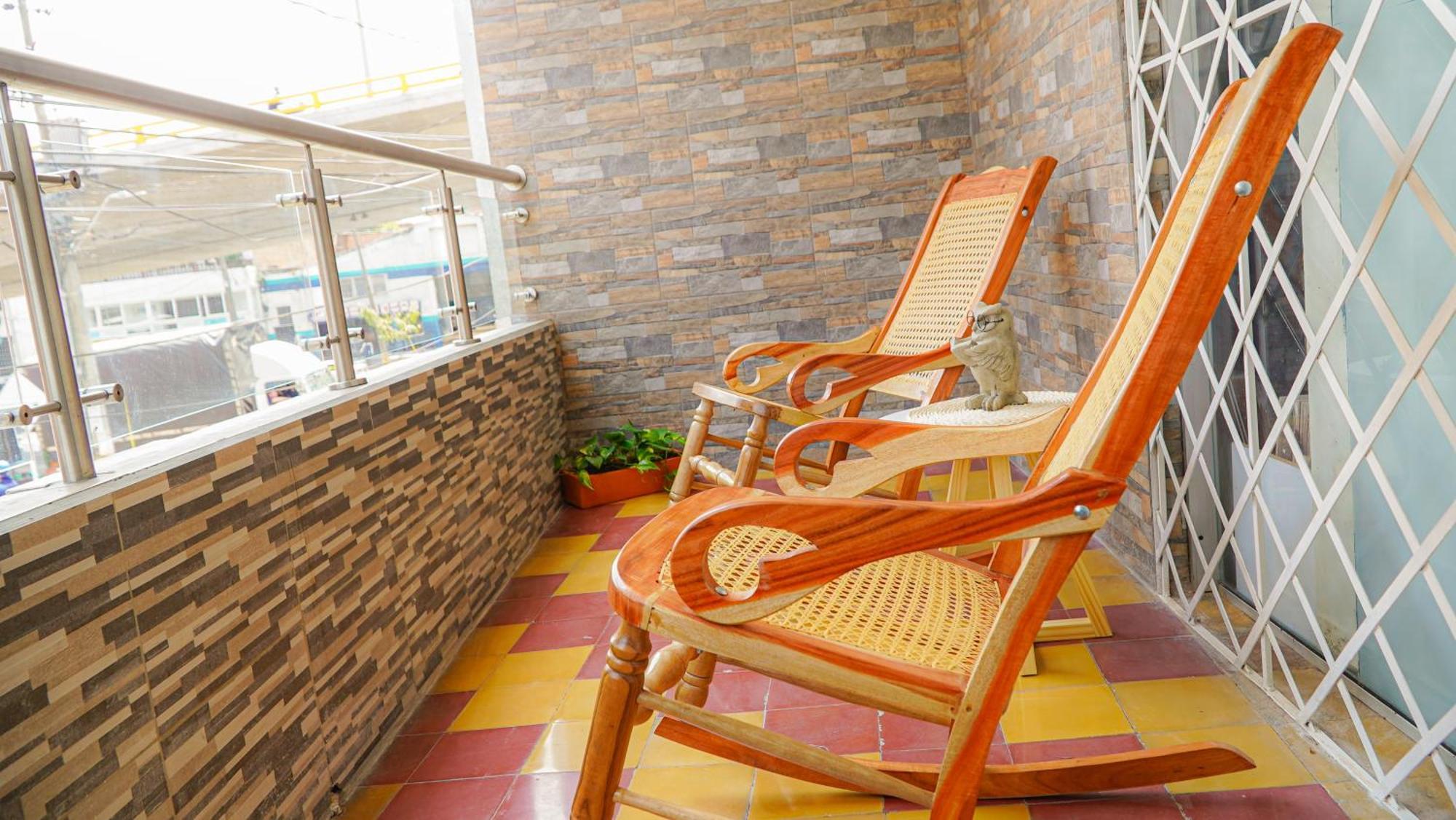 Casa Encanto, Apartamento - Habitaciones, Laureles-America Medellín Exteriér fotografie
