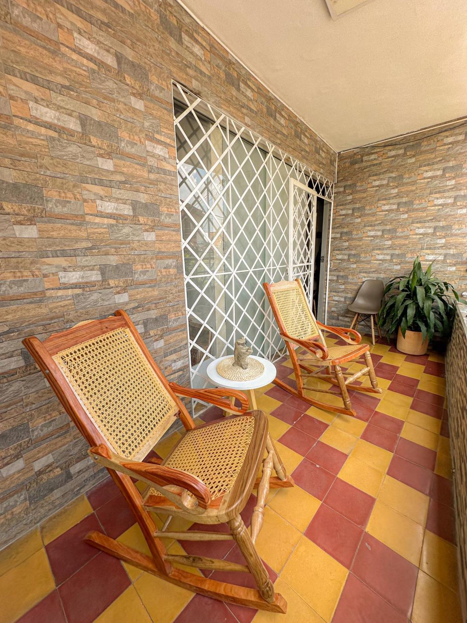 Casa Encanto, Apartamento - Habitaciones, Laureles-America Medellín Exteriér fotografie