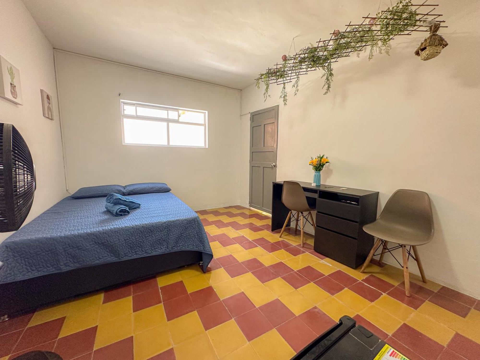 Casa Encanto, Apartamento - Habitaciones, Laureles-America Medellín Exteriér fotografie