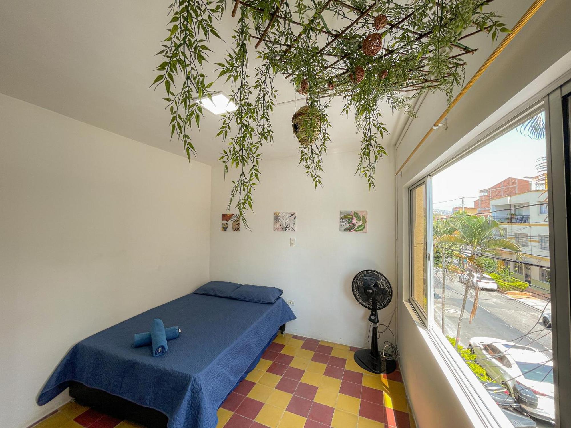 Casa Encanto, Apartamento - Habitaciones, Laureles-America Medellín Exteriér fotografie