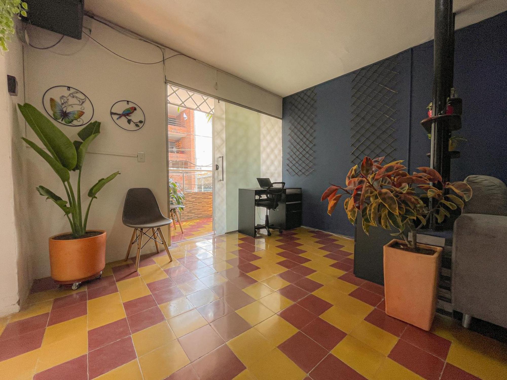 Casa Encanto, Apartamento - Habitaciones, Laureles-America Medellín Exteriér fotografie