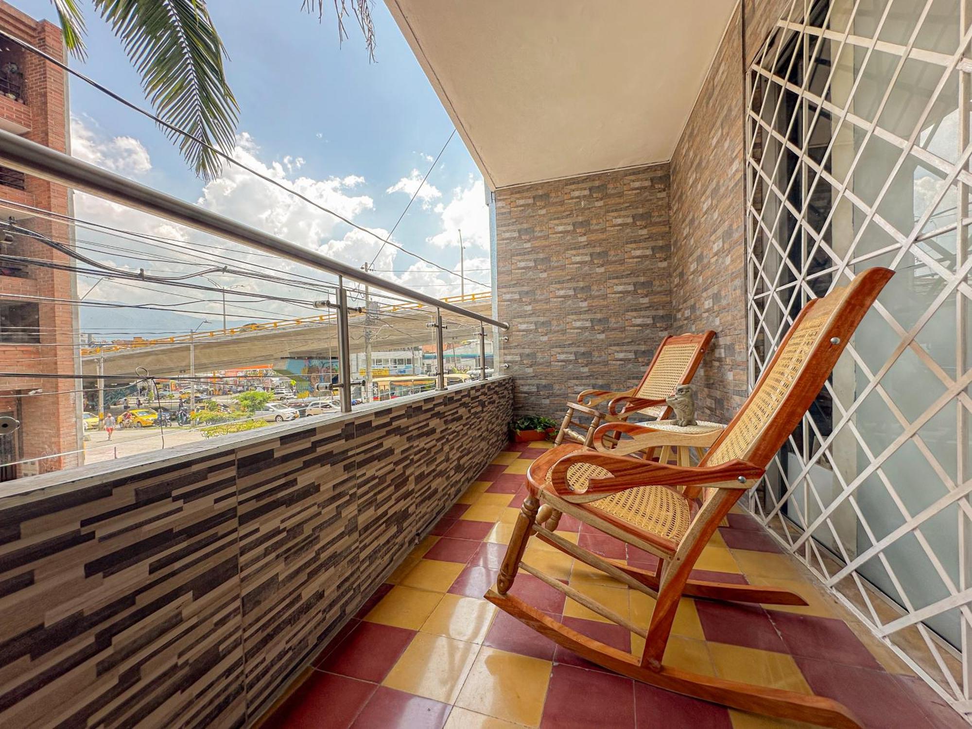 Casa Encanto, Apartamento - Habitaciones, Laureles-America Medellín Exteriér fotografie