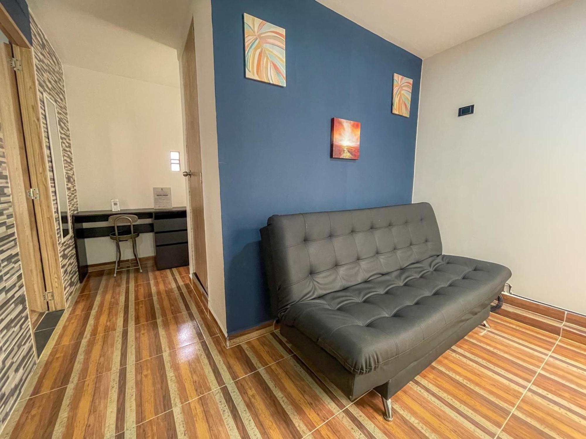Casa Encanto, Apartamento - Habitaciones, Laureles-America Medellín Exteriér fotografie