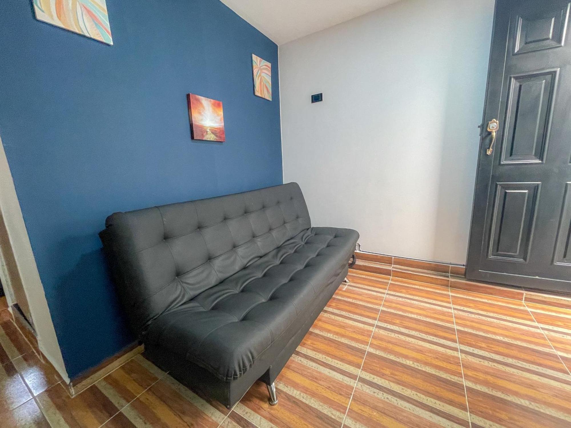 Casa Encanto, Apartamento - Habitaciones, Laureles-America Medellín Exteriér fotografie