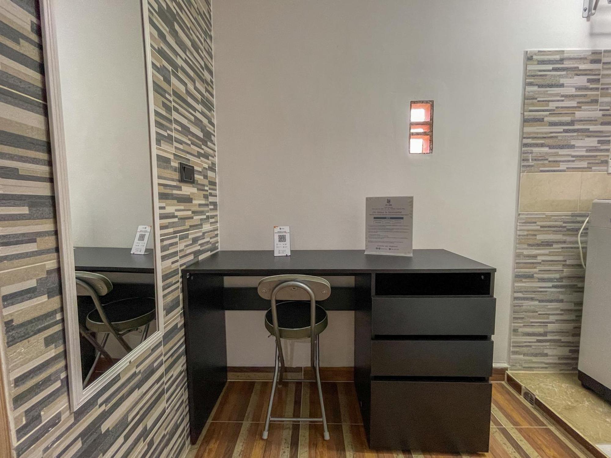 Casa Encanto, Apartamento - Habitaciones, Laureles-America Medellín Exteriér fotografie
