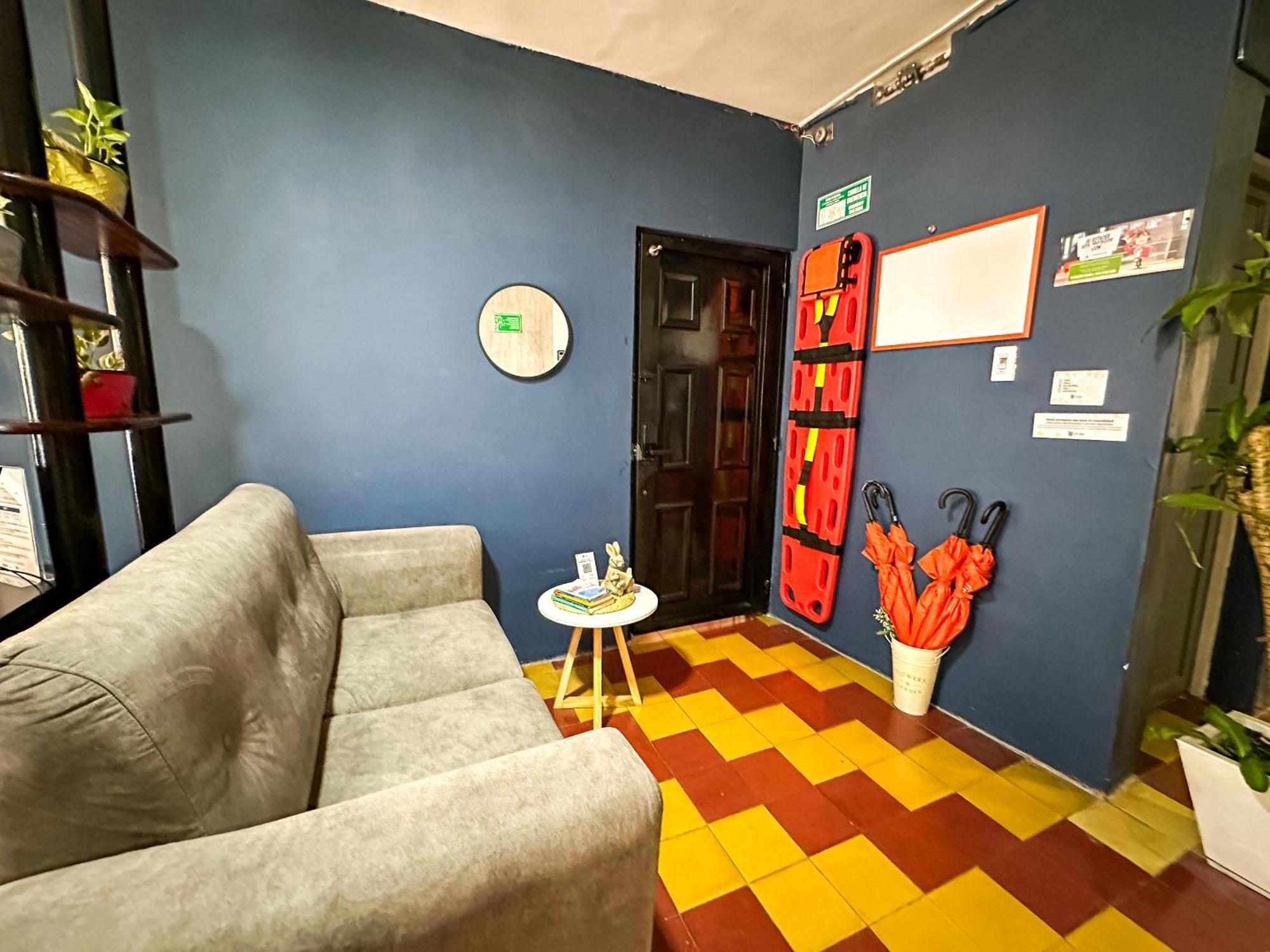 Casa Encanto, Apartamento - Habitaciones, Laureles-America Medellín Exteriér fotografie
